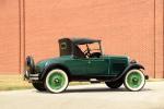 Chevrolet National Roadster 1928 года